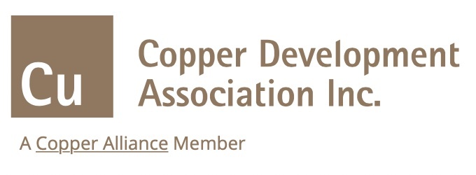 Copper Development Association logo